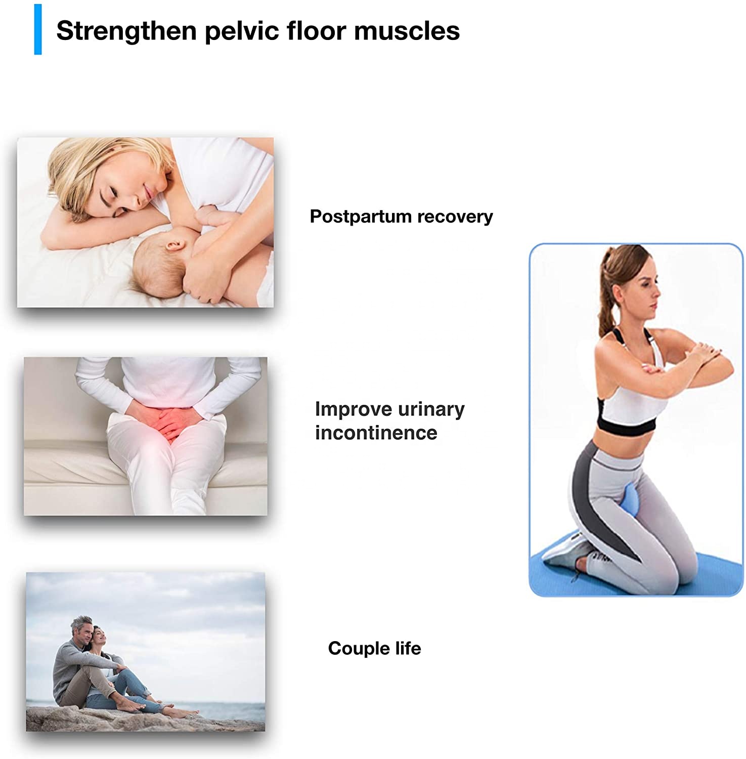 Ежедневный тренажер для талии лучший тренажер для ягодиц и бедер