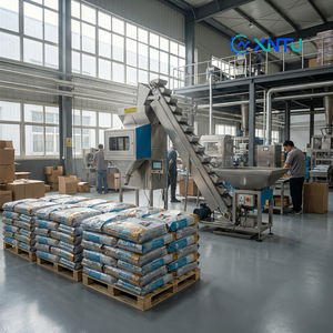 Machine de remplissage de granulés à grande vitesse et économique pour l'emballage de snacks et de noix - Product Image 5