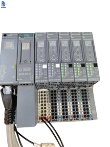 Module d'E/S distribué pour contrôleur PLC, neuf et original, ET200SP - Product Image 1