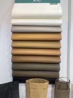 ZHICAI – Sac d'emballage en kraft biodégradable et recyclable avec logo personnalisé, revêtement en résine, idéal pour vêtements et artisanat