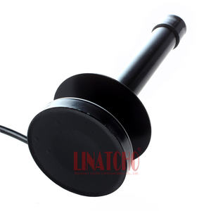 <span class=keywords><strong>Antena</strong></span> de <span class=keywords><strong>TV</strong></span> <span class=keywords><strong>Digital</strong></span> para Automóvil, DVB-T HDTV DVB-T2, Interior, Omnidireccional de 25dB, Cable <span class=keywords><strong>RCA</strong></span> Macho - Product Image 5