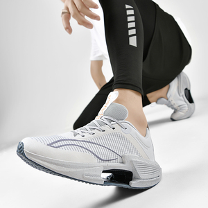 <strong>2026</strong> New High Quality Sport Comfortable Fashion Lightweight Cushioned Sneakers Men City Walk Trendy Casual Running Sports <strong>Shoes</strong> - Product Image 5