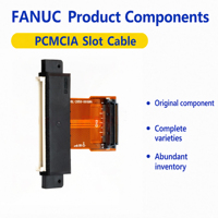 A66L-2050-0010 # Cable de Interfaz PCMCIA Interno de Alta Calidad, Repuesto para Piezas de Control CNC Fanuc, Nuevo