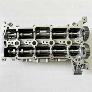 V363 GK2Q-6E262-AF 2207275 2648544เพลาลูกเบี้ยวสำหรับ Ford Transit Tourneo ที่กำหนดเอง V362 2.0L ecoblue YLF6 YMF6 ymfs - Product Image 1