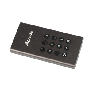 Disco Duro Externo SSD de 1 TB, SSD Portátil de 2 TB, Disco Duro de 512 GB, 1 TB, SSD Tipo-C a USB 3.0, Disco de Estado Sólido para Portátil - Product Image 4