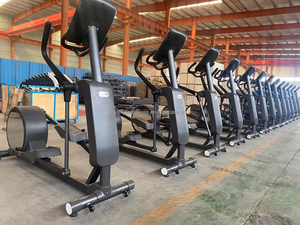 Equipo de gimnasia, entrenador cruzado comercial y máquina <span class=keywords><strong>eliptica</strong></span>, equipo de gimnasia, máquina <span class=keywords><strong>eliptica</strong></span> - Product Image 3