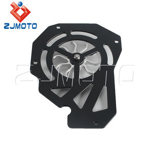 Protection de radiateur de moto anti-vent et facile à installer pour <span class=keywords><strong>HONDA</strong></span> ADV 160/PCX 160 <span class=keywords><strong>2022</strong></span>-2024 - Product Image 5