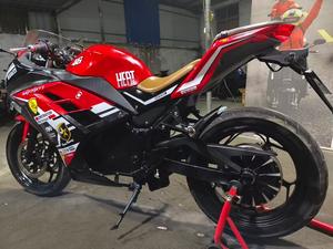 Motor de Motocicleta Ninja de <span class=keywords><strong>Segunda</strong></span> <span class=keywords><strong>Mano</strong></span> en Excelentes Condiciones, Accesorio para Motocicleta de Calle - Product Image 5