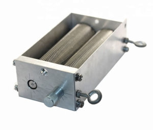 200 kg/h de <span class=keywords><strong>Malta</strong></span> miller máquina para fresar de <span class=keywords><strong>Malta</strong></span> en el sistema de elaboración de cerveza línea - Product Image 3