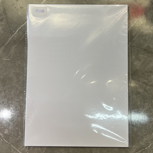 Carta King A4 180g di buona qualità con rivestimento a getto d'inchiostro doppia faccia carta fotografica lucida per fotografia - Product Image 2