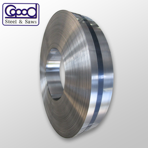 Bonne planéité et bonne rectitude c67s bobine de bande de carbone en acier laminé à froid - Product Image 4