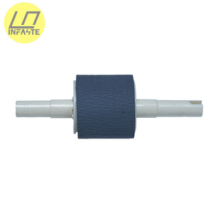 Infaste 高品质 RL1-0542-000 纸张进纸滚轮，适用于 HP1320 2015 3390 2727 <span class=keywords><strong>2420</strong></span> 打印机 - Product Image 1