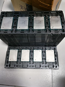 Prosesor Xeon Platinum 8380 Cache 60M, 2.30 GHz 40 Core 80 Thread CPU - Product Image 6