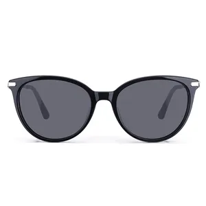 MB-1164 occhiali da vista da donna fatti a mano in acetato di Design italiano occhiali da vista