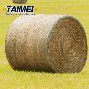 Saman çim silaj yem için 12 ay açık tarım silaj saman saman örgü <span class=keywords><strong>Net</strong></span> balya sarma <span class=keywords><strong>Net</strong></span> - Product Image 3