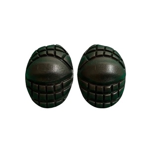 Chaqueta de seguridad deportiva personalizada más vendida, Material PE/EVA, Protector de espalda, diseño Flexible para deportes al aire libre, esquí, motocicleta - Product Image 2