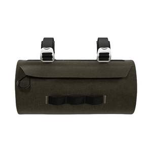 Sac de guidon de vélo imperméable de haute qualité OEM avec matériau Oxford, sangle réglable et capacité de 3L - Product Image 2