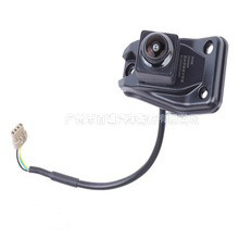 Caméra de voiture Bairui 3776320XKZ4CA vision nocturne avant pour Great Wall H6 - Product Image 3