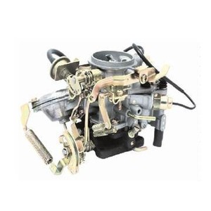 Adecuado para MITSUBISHI T/120 Nuevo <span class=keywords><strong>carburador</strong></span> para automóviles - Product Image 4