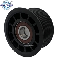 Nouveau pour Volvo KRAUF RKZ1605JG pour Renault 7408086970 pour VOLVO 8086970 roue tendeur de moteur pour Automobile Condition nouveau