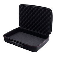 Sac de rangement personnalisé en EVA pour DJI Mini3/3pro/4pro, étui portable écologique, étanche et antichoc, étui en EVA pour contrôleur DJ, étui en EVA