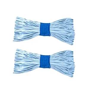 Online shop hot sale durability is within 5000 times wet mopping cloths hygiene mop refill wet cloths