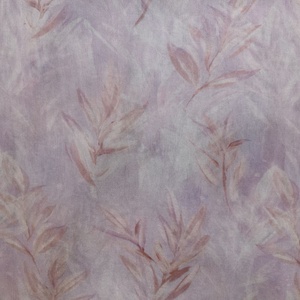 Tissu en Chiffon 100% Polyester Personnalisé, Froissé, Doux, Imprimé Floral, Semi-Transparent, Brillant, pour Robes et Blouses pour Filles et Femmes - Product Image 2