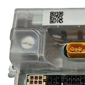 Fabricado con materiales de alta calidad para garantizar una fiabilidad a largo plazo. Controlador para Navee S65 - Product Image 4