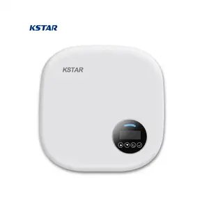 Kstar 3.6KW 4KW 5KW 6KW 8KWオングリッドハイブリッドPVインバーター三相ソーラーインバーター