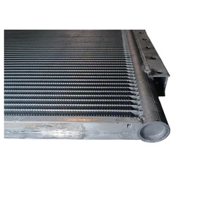<span class=keywords><strong>Radiateur</strong></span> MCHX entièrement en aluminium anti-fuite pour système de refroidissement d'onduleurs et système de stockage d'énergie (ESS) avec moteur de 300 W - Product Image 4