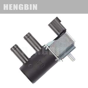 Relais automatiques, électrovanne de vide EGR, modèle K5T48595 K5T48592 14930-3YM0A 149303YM0A - Product Image 5