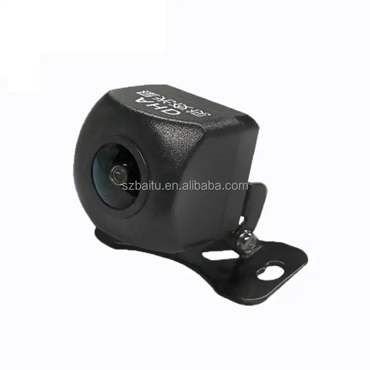 Night Vision Waterproof Car Reverse Parking Camera For All Cars Rear View Camera
