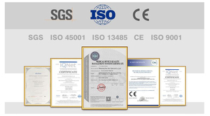 Ống kính quang học <span class=keywords><strong>1.499</strong></span> CR39 UC không tráng 70mm duy nhất tầm nhìn quang lentes nhựa chất lượng cao mắt nhà sản xuất ống kính - Product Image 6