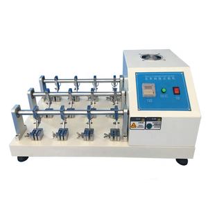 10 Jahre Hersteller IULTCS IUP/36 ISO 17235 Digitaler tragbarer Textilleder-Weichheit tester - Product Image 3