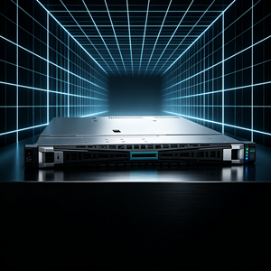 Servidor en Rack Dl365 Gen11 Personalizado con Procesador Epyc para un Rendimiento Computacional Mejorado, el Procesador AMD EPYC 9554P Ofrece Hi - Product Image 1