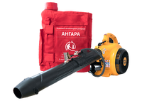 Extincteur à brume d'eau portable et efficace, pulvérisateur pliable pour pompiers, idéal pour la foresterie