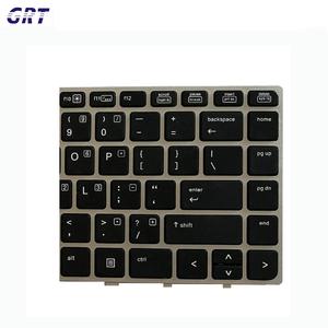 Sunrex Laptop <b>Keyboard</b> for HP EliteBook Folio 9470m 9480m 697685-211 - Product Image 4