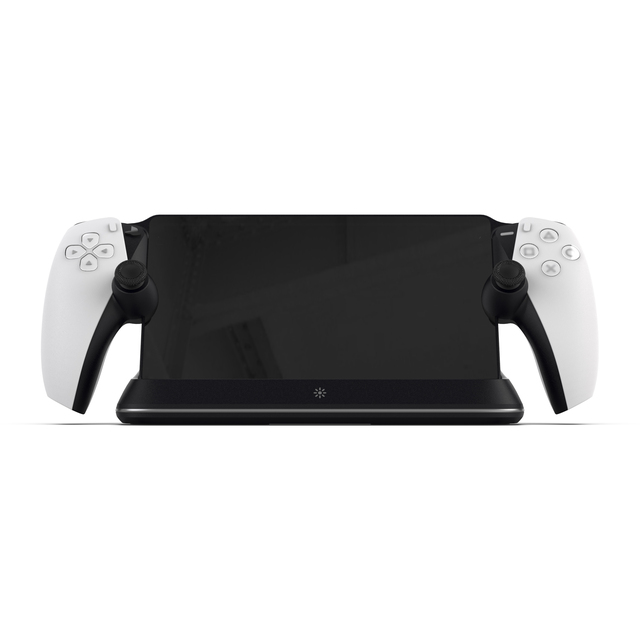 Honcam Portal Charging Dock Portable Charging Dock Station for Sony Playstation Portal Game Console Charger Dock