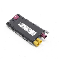 Module amplificateur de signal d'antenne de voiture OE 9P1035225 pour Porsche 718 Cayman 982 2017-2025 – Unité de renforcement d'antenne radio