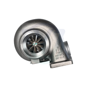 319494 S6D125เทอร์โบชาร์จเจอร์, ชุด SA6D125E-3รถขุด: PC400-7, PC450-7Loaders: WA470-5, WA480-5 - Product Image 1