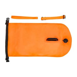 Yuanfeng al aire libre agua abierta viaje rescate natación boya flotante impermeable plegable 20L bolsa seca boya <span class=keywords><strong>de</strong></span> natación - Product Image 4