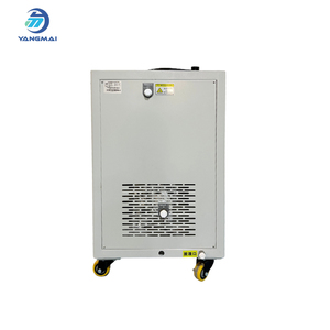 EX 5L 10L 20L 50L High Temperature Circulator Industrial <strong>Heating</strong> Circulation System For Reactor <strong>Heating</strong> Processing - Product Image 5