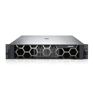 Brand New R540 PowerEdge R540 Rack Server Poweredge R950 Server