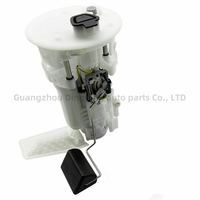 Rakitan pompa bahan bakar 77020-48041 untuk Lexus RX300 Toyota Highlander 2001-2003 3.0L
