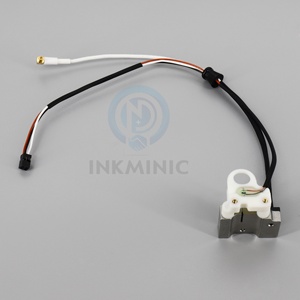 Ensemble électrode stroboscopique et de charge de type 5 DB015169SP 60μ 70μ pour imprimante série AX de type D – Pièce de rechange - Product Image 4