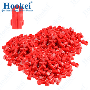 <strong>EAS</strong> Retail Peg Pegboard Display Hook Anti Theft 4mm 5mm 6mm 7mm 8mm Stop Lock - Product Image 3