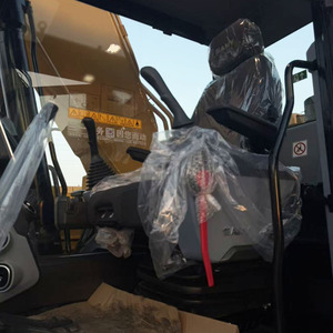 Nueva Excavadora Hidráulica SANY SY205C de 21 Toneladas, Equipo de Construcción - Product Image 6