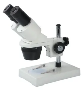 E2040-A Binocular Zoom Stereo Microscope Laboratoary Stereoscopic Microscope Ningbo Factory