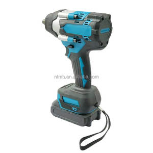 Llave <span class=keywords><strong>de</strong></span> <span class=keywords><strong>Impacto</strong></span> Inalámbrica <span class=keywords><strong>de</strong></span> Grado Industrial <span class=keywords><strong>de</strong></span> 21V, 700N.m <span class=keywords><strong>de</strong></span> Torque Máximo, 1000W, Batería <span class=keywords><strong>de</strong></span> Iones <span class=keywords><strong>de</strong></span> Litio, <span class=keywords><strong>Pistola</strong></span> <span class=keywords><strong>de</strong></span> <span class=keywords><strong>Impacto</strong></span> <span class=keywords><strong>de</strong></span> Alta Potencia para Reparación <span class=keywords><strong>de</strong></span> Automóviles - Product Image 4