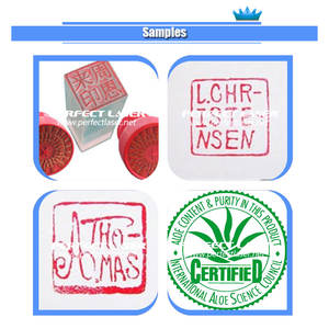 Machine de gravure et de découpe laser CO2 Perfect Laser Mini Desktop 40W pour tampons en caoutchouc, acrylique, cuir, bois, papier et plaques signalétiques - Product Image 4